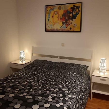 Apartment Blazenka Póla Kültér fotó