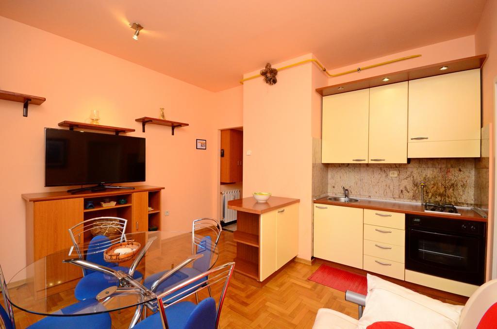 Apartment Blazenka Póla Kültér fotó