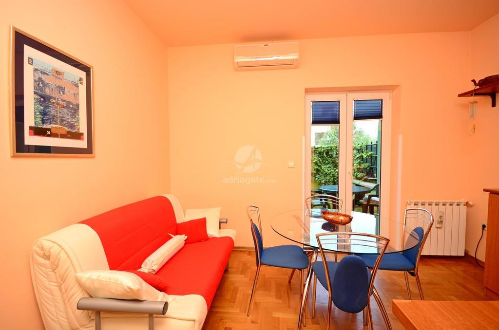 Apartment Blazenka Póla Szoba fotó