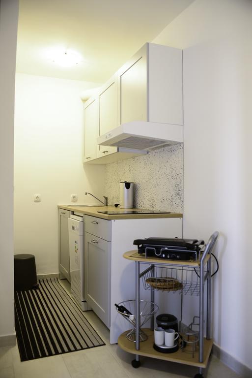 Apartment Blazenka Póla Kültér fotó
