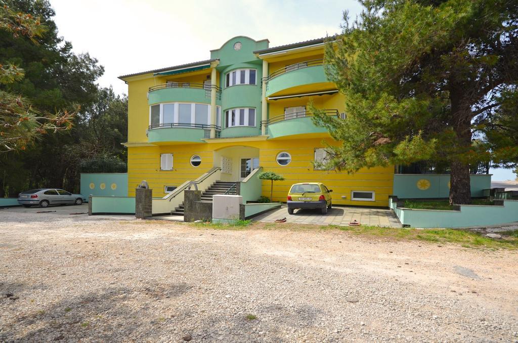 Apartment Blazenka Póla Kültér fotó