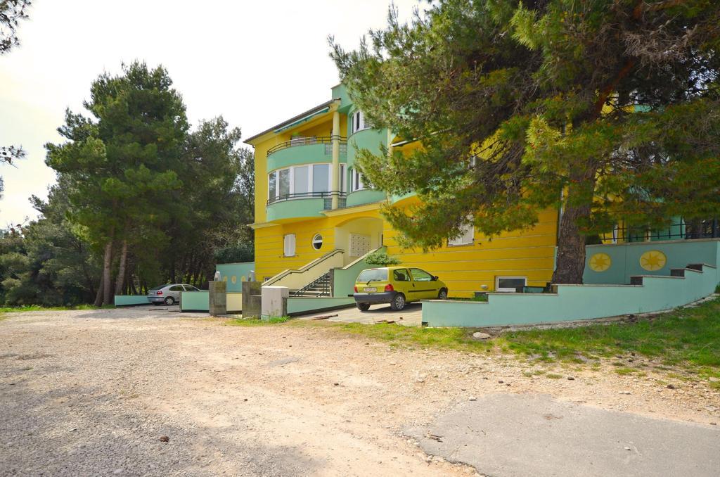 Apartment Blazenka Póla Kültér fotó