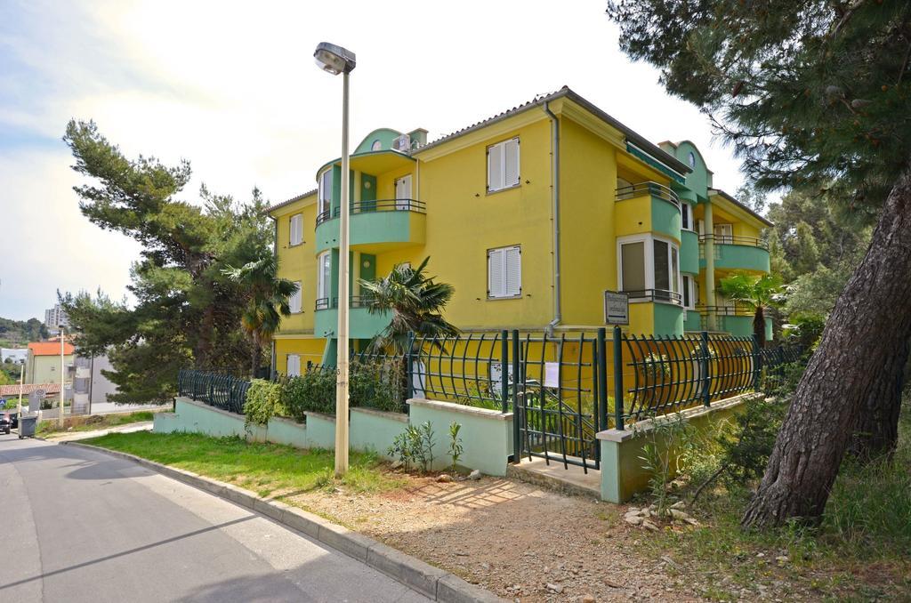 Apartment Blazenka Póla Kültér fotó