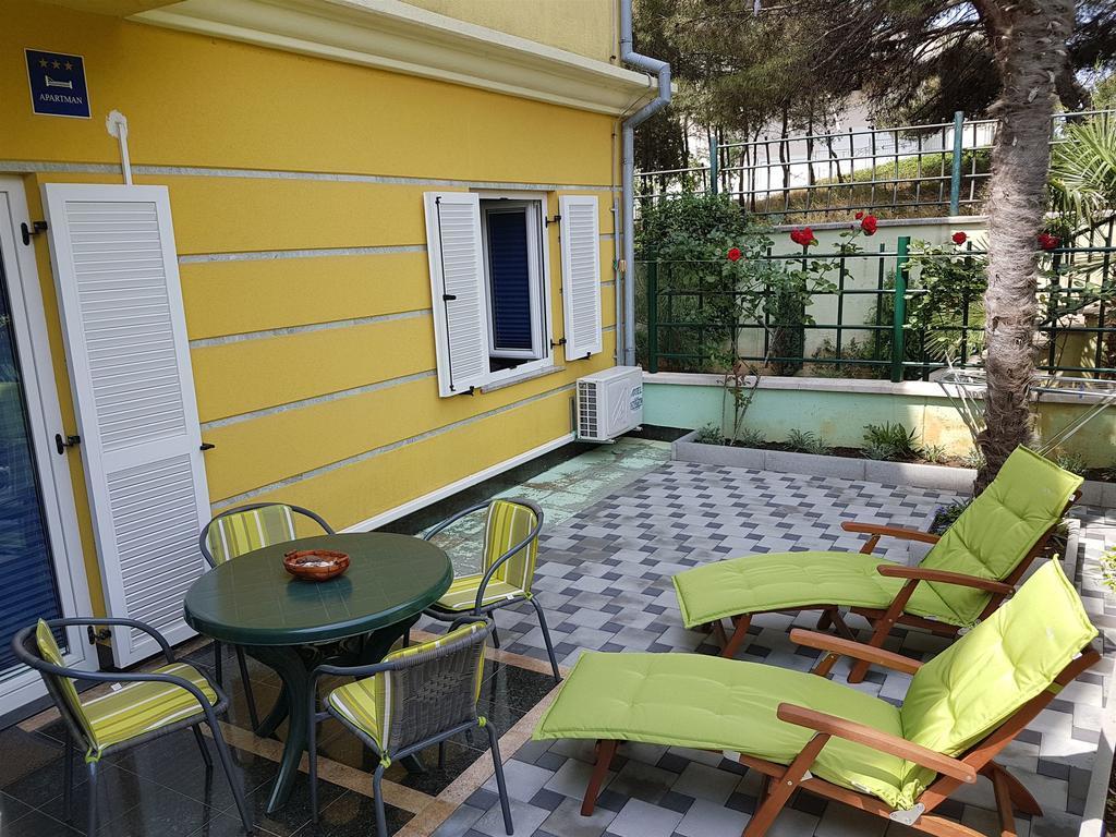 Apartment Blazenka Póla Kültér fotó