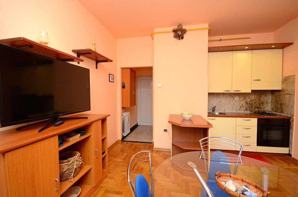 Apartment Blazenka Póla Kültér fotó