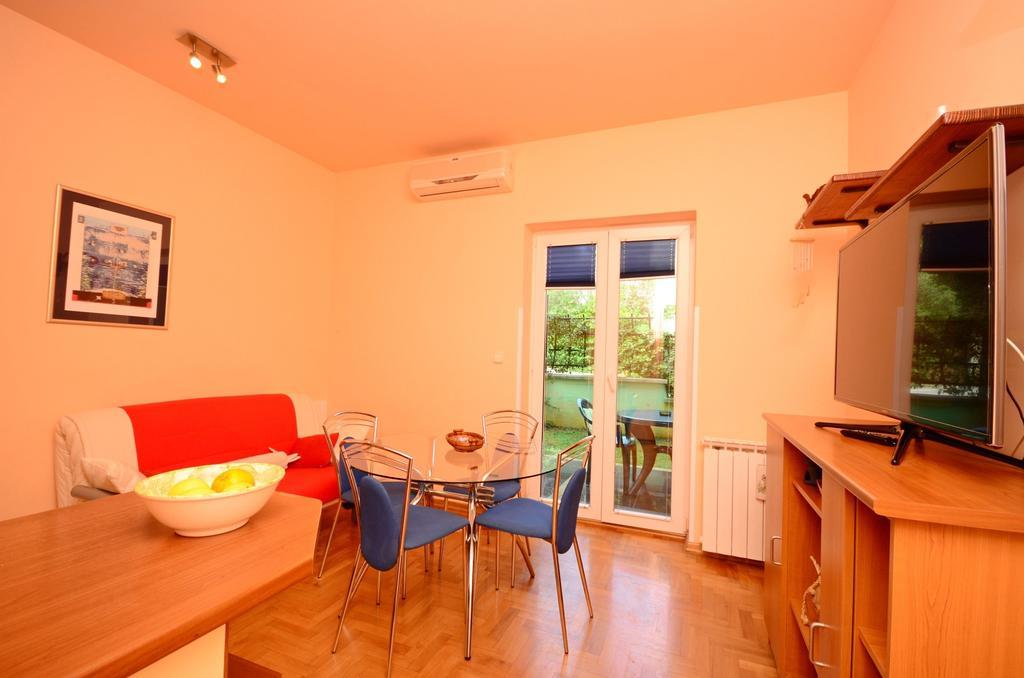 Apartment Blazenka Póla Kültér fotó