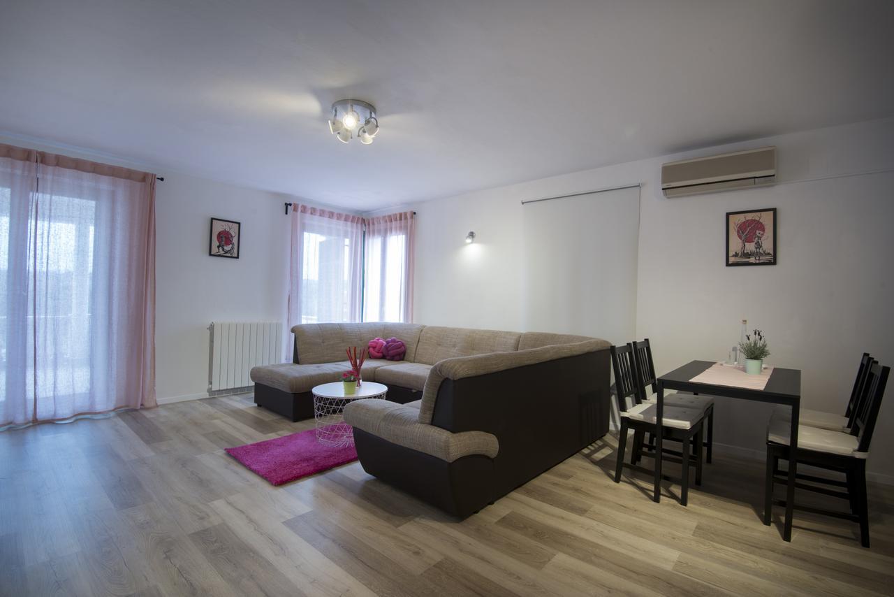Apartment Blazenka Póla Kültér fotó