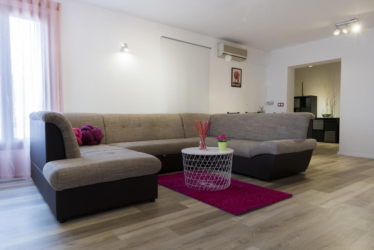 Apartment Blazenka Póla Kültér fotó