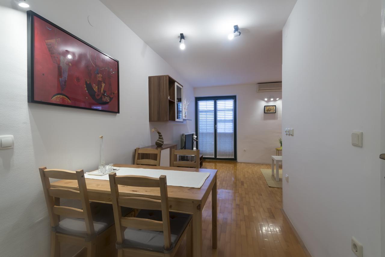 Apartment Blazenka Póla Kültér fotó