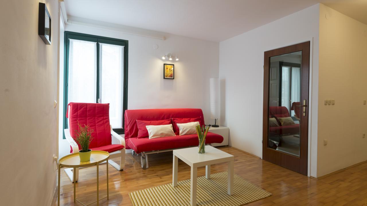 Apartment Blazenka Póla Kültér fotó