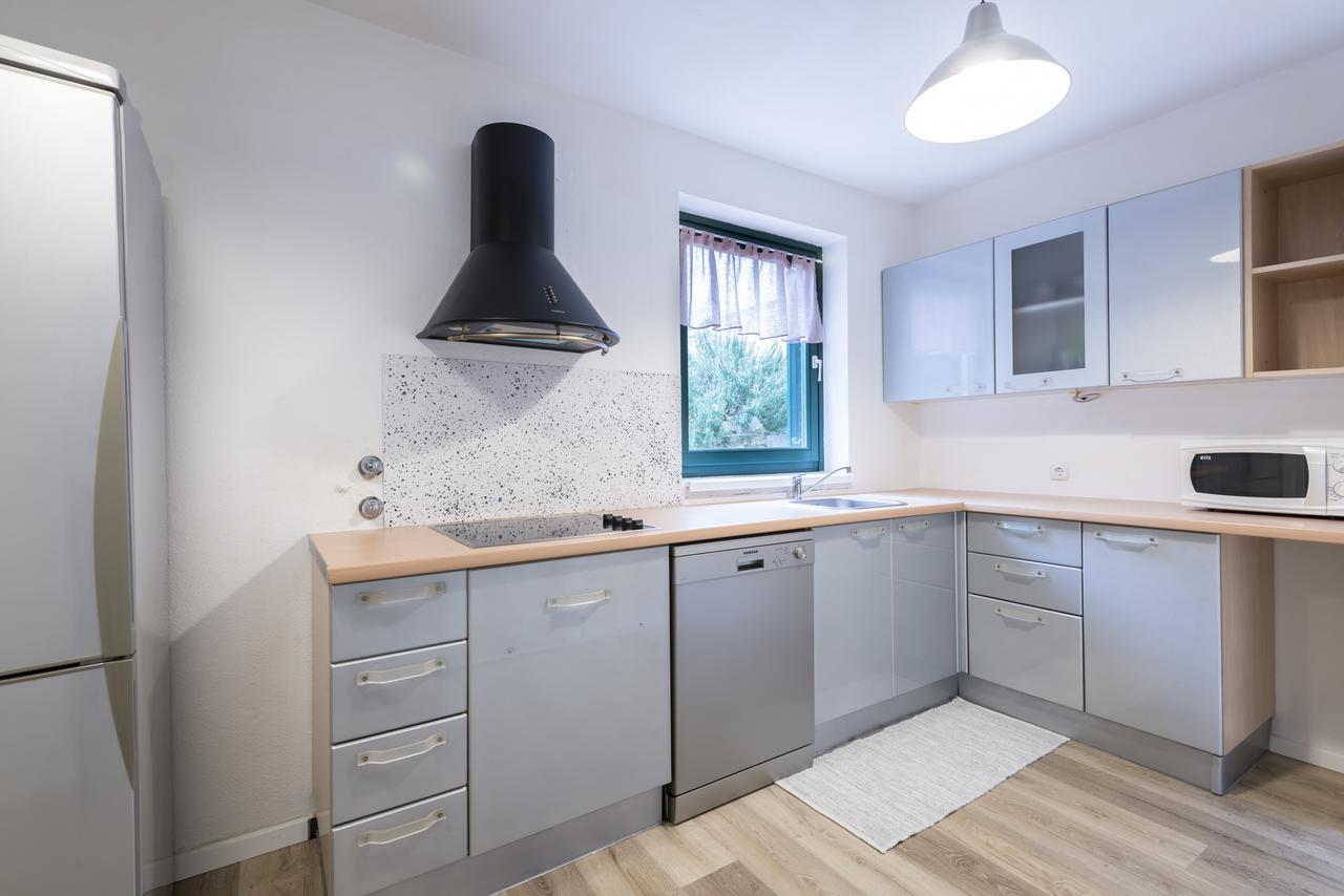 Apartment Blazenka Póla Kültér fotó