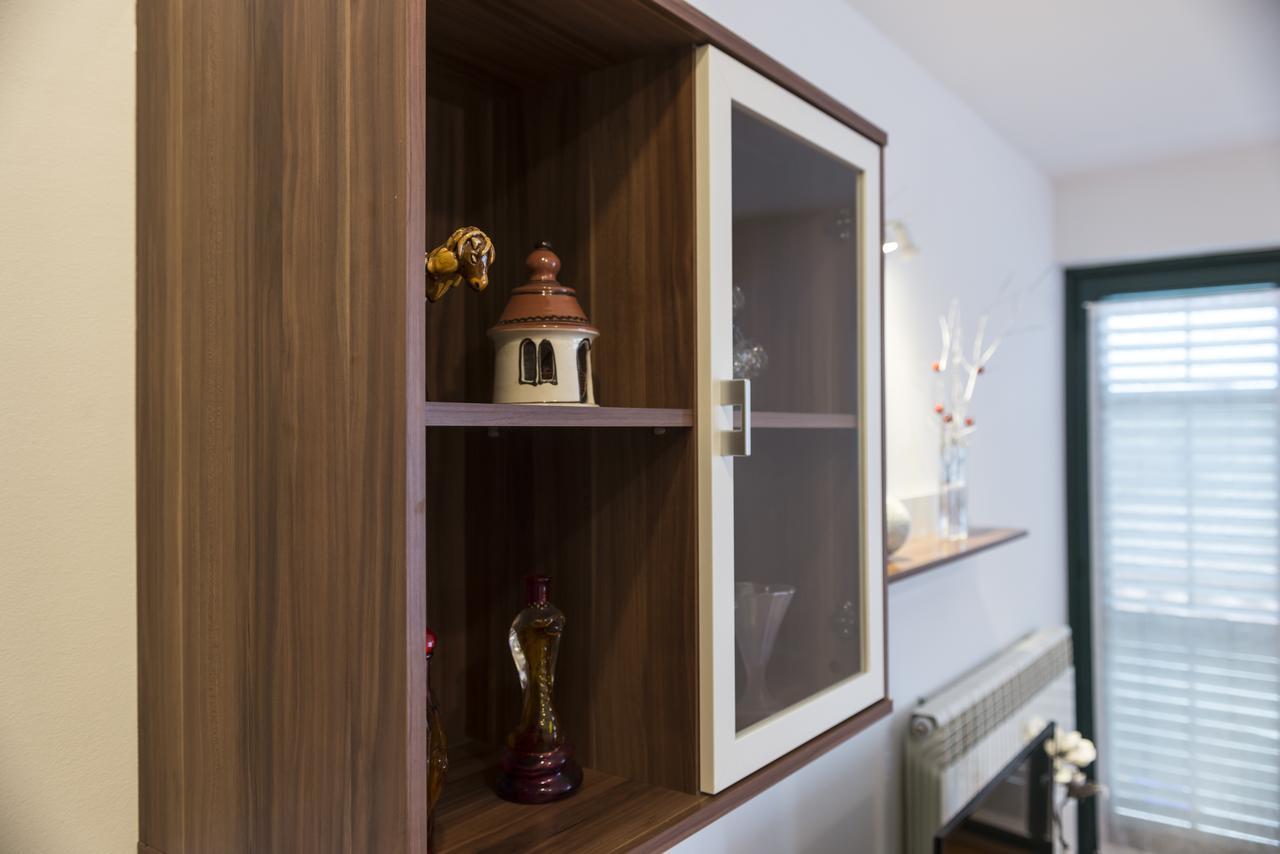 Apartment Blazenka Póla Kültér fotó