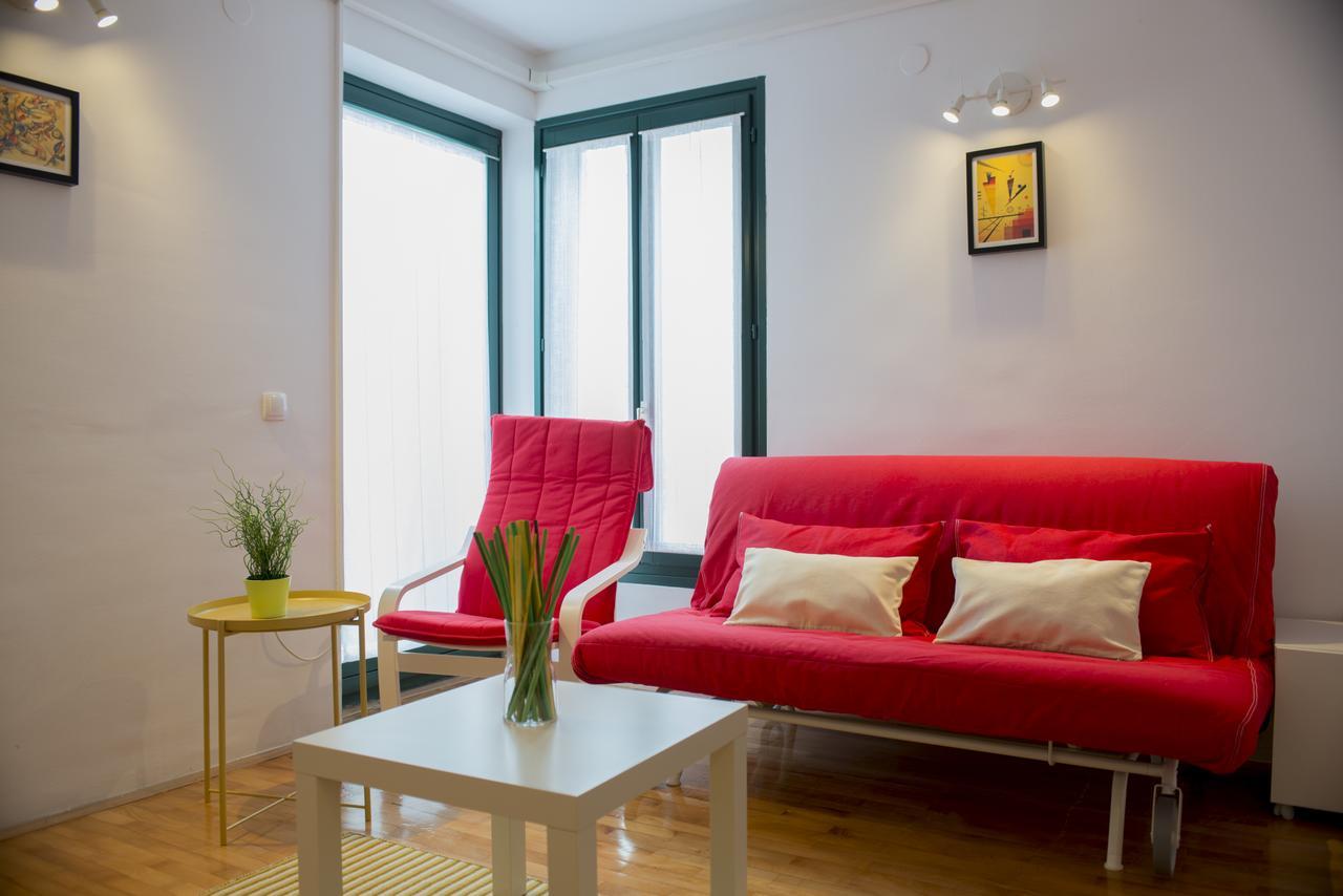 Apartment Blazenka Póla Kültér fotó