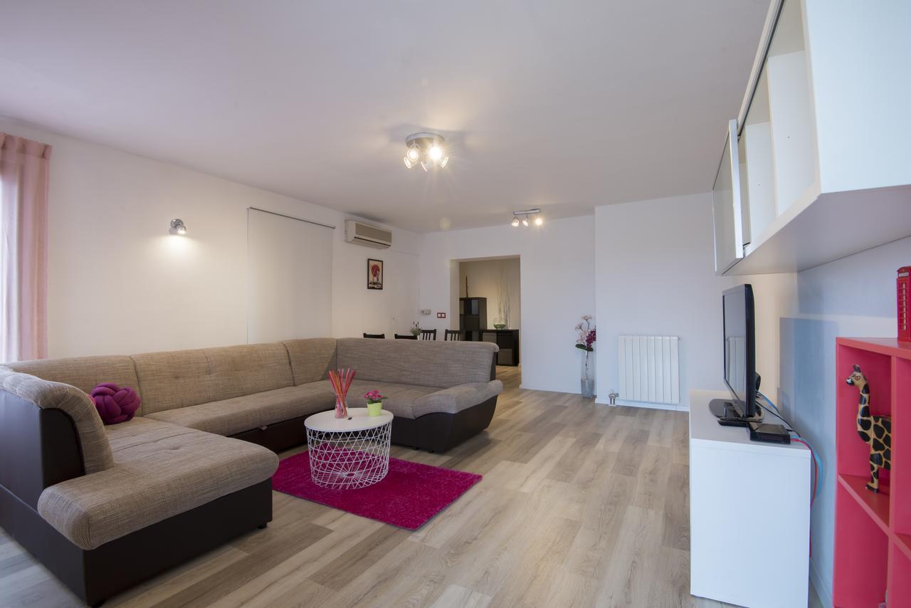 Apartment Blazenka Póla Kültér fotó
