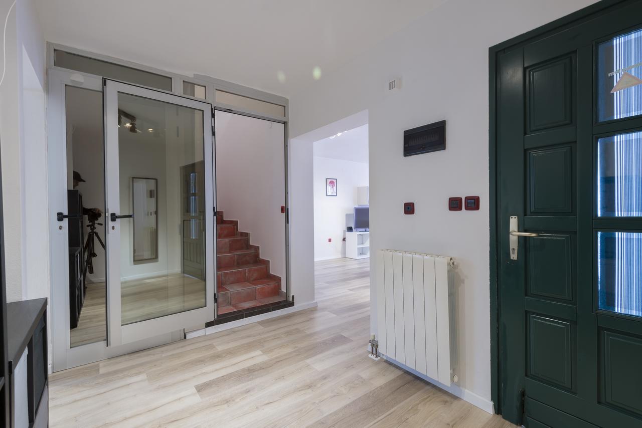 Apartment Blazenka Póla Kültér fotó