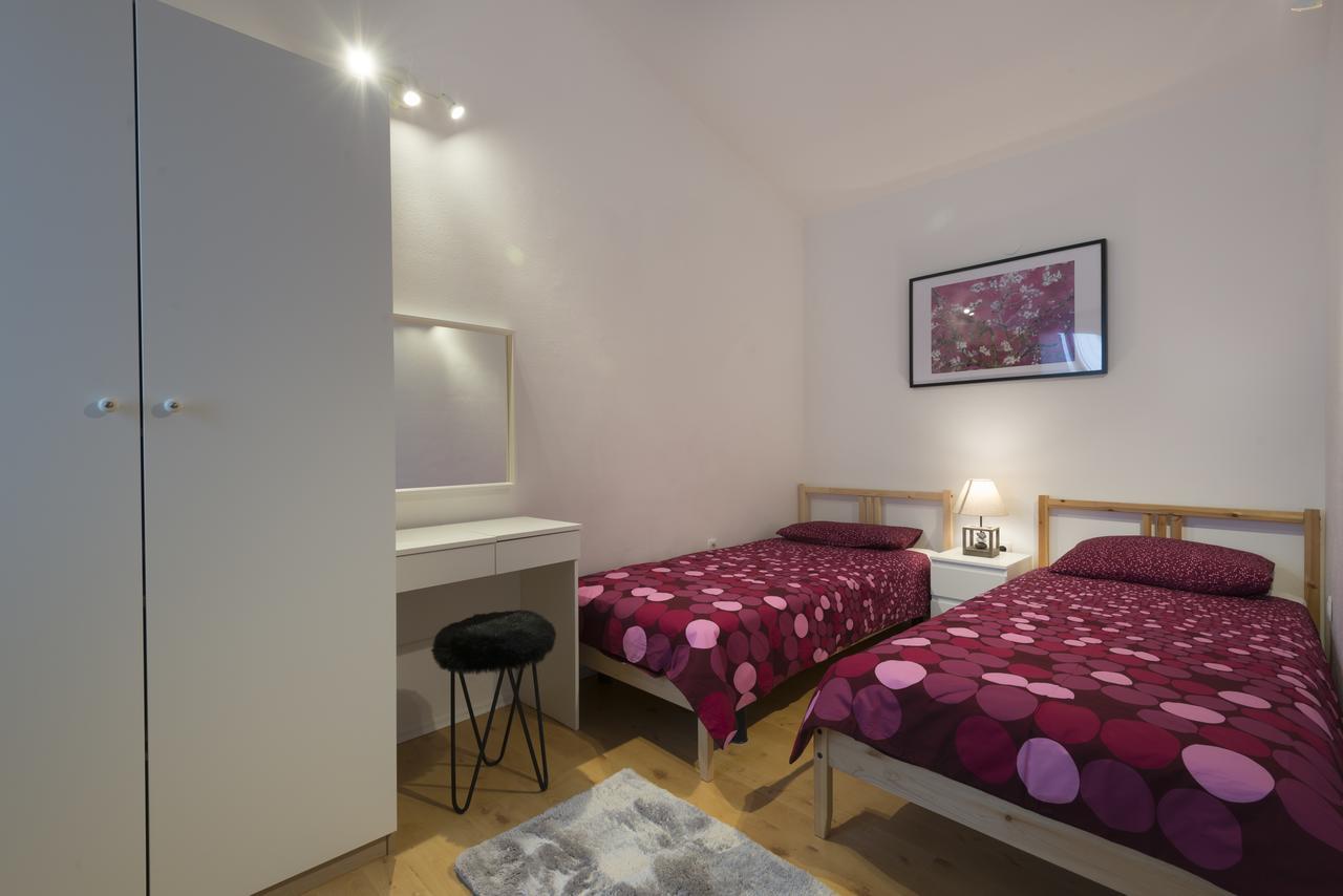 Apartment Blazenka Póla Kültér fotó