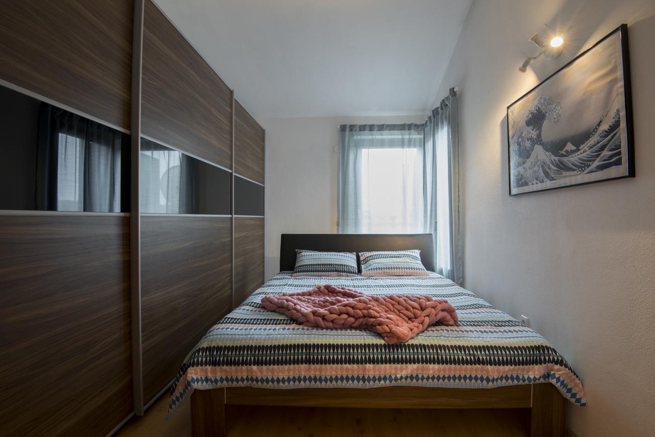 Apartment Blazenka Póla Kültér fotó