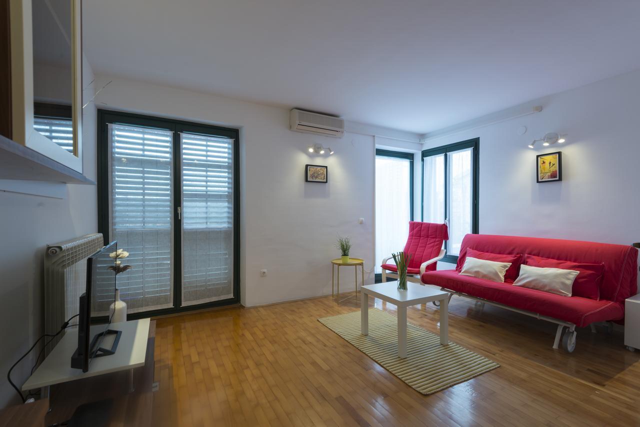 Apartment Blazenka Póla Kültér fotó