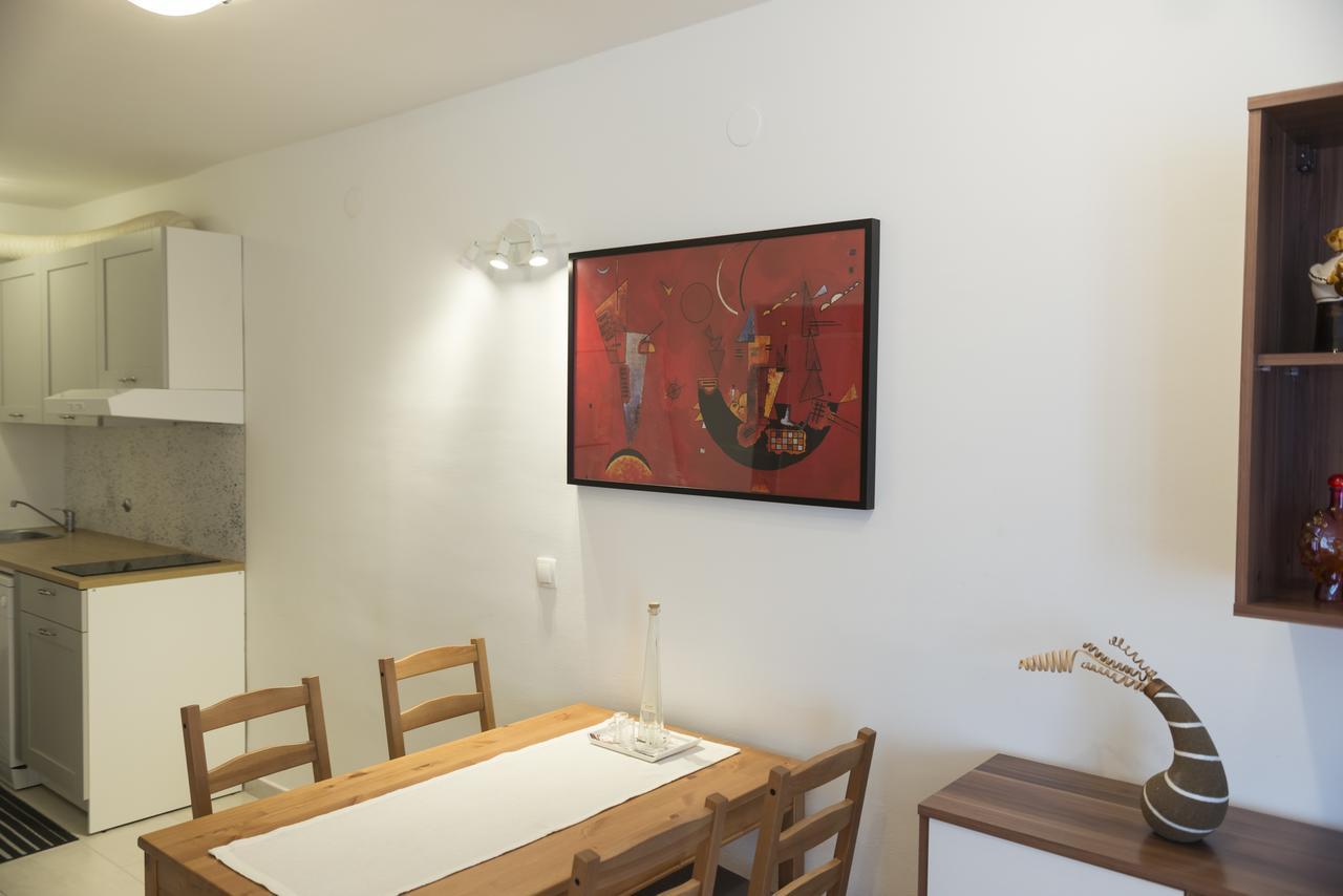 Apartment Blazenka Póla Kültér fotó