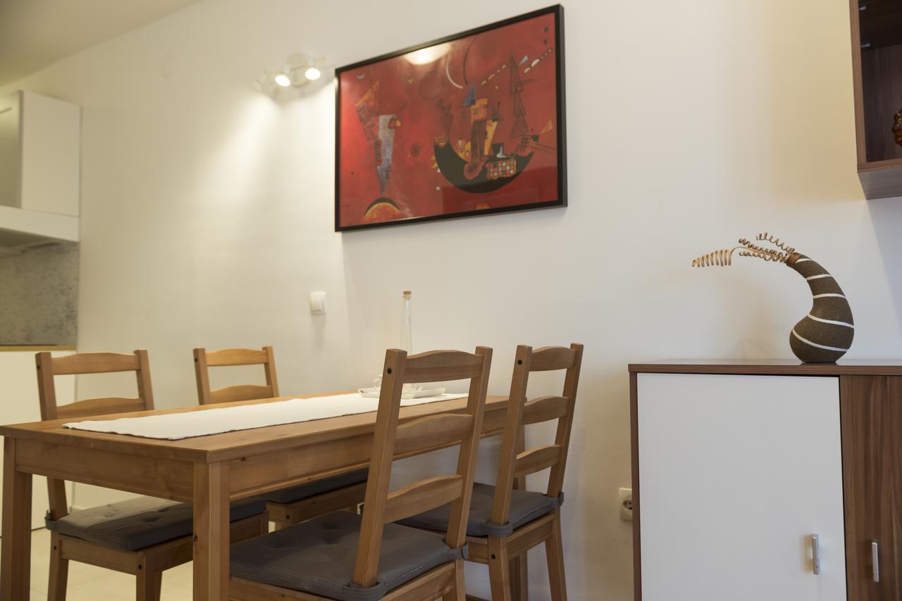 Apartment Blazenka Póla Kültér fotó