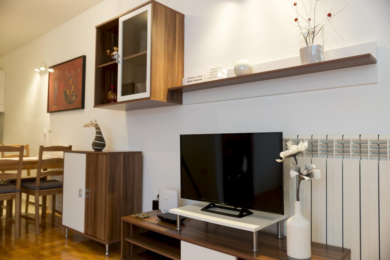 Apartment Blazenka Póla Kültér fotó