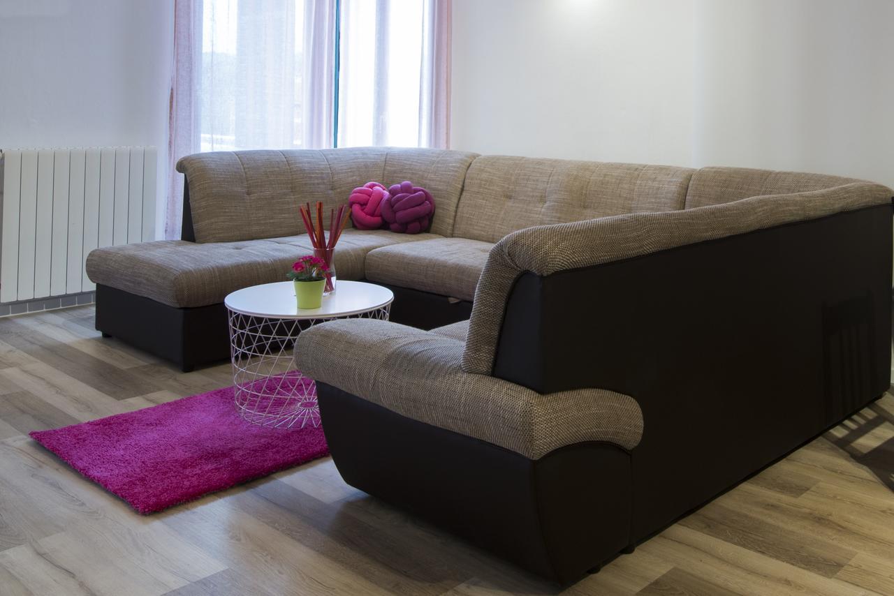 Apartment Blazenka Póla Kültér fotó