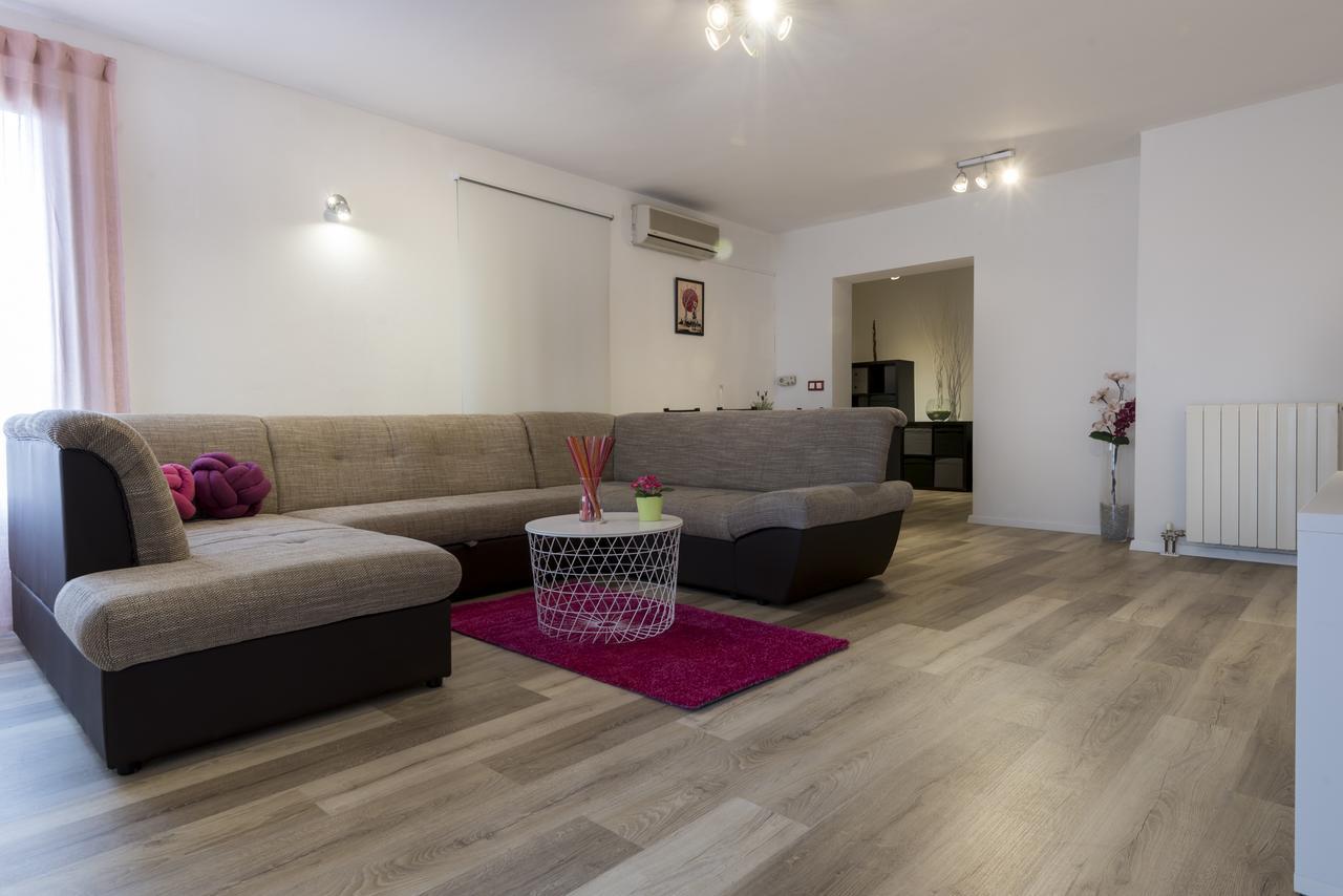 Apartment Blazenka Póla Kültér fotó