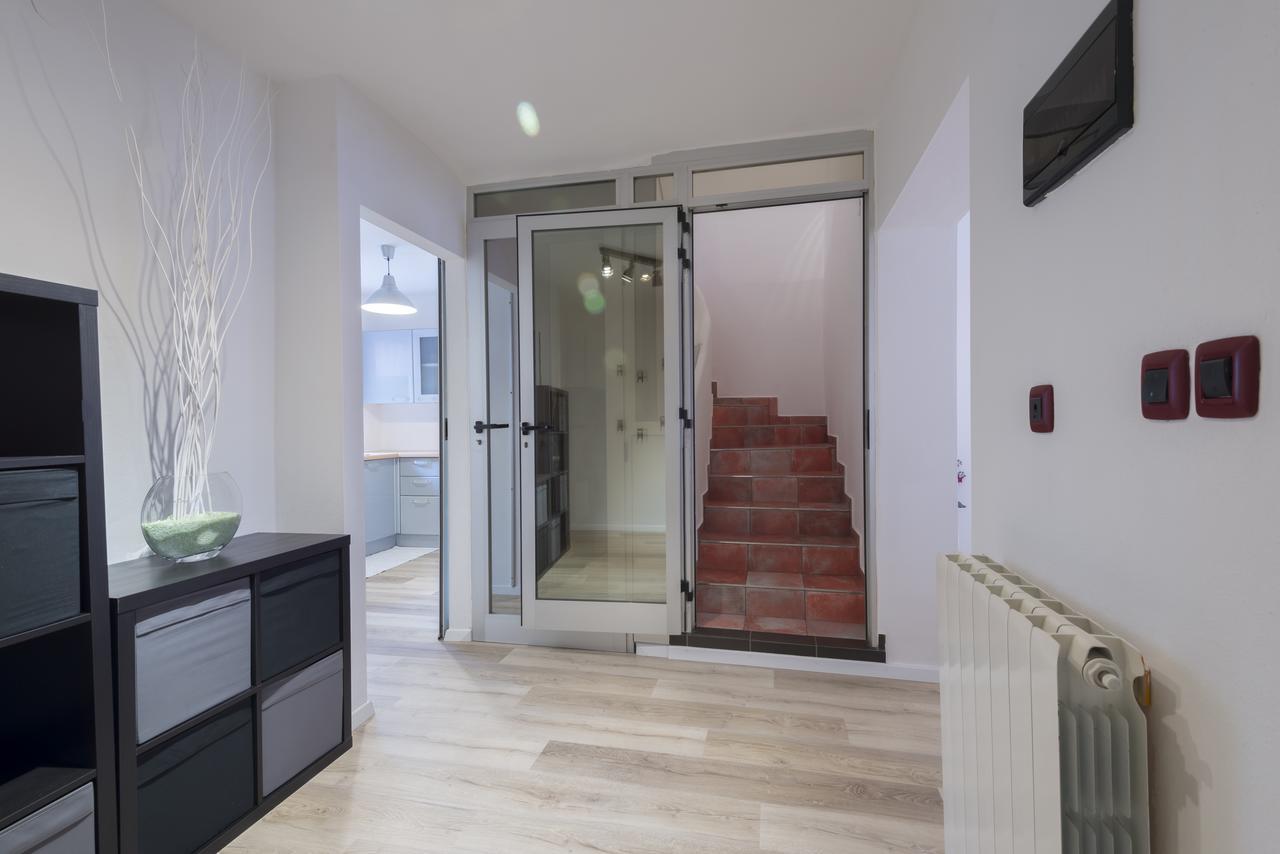 Apartment Blazenka Póla Kültér fotó