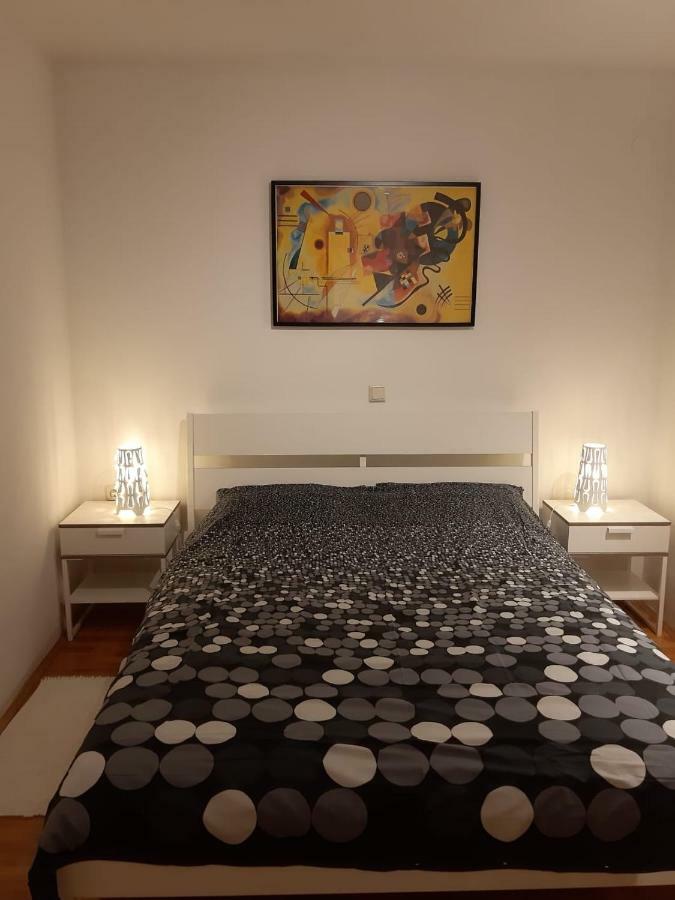 Apartment Blazenka Póla Kültér fotó
