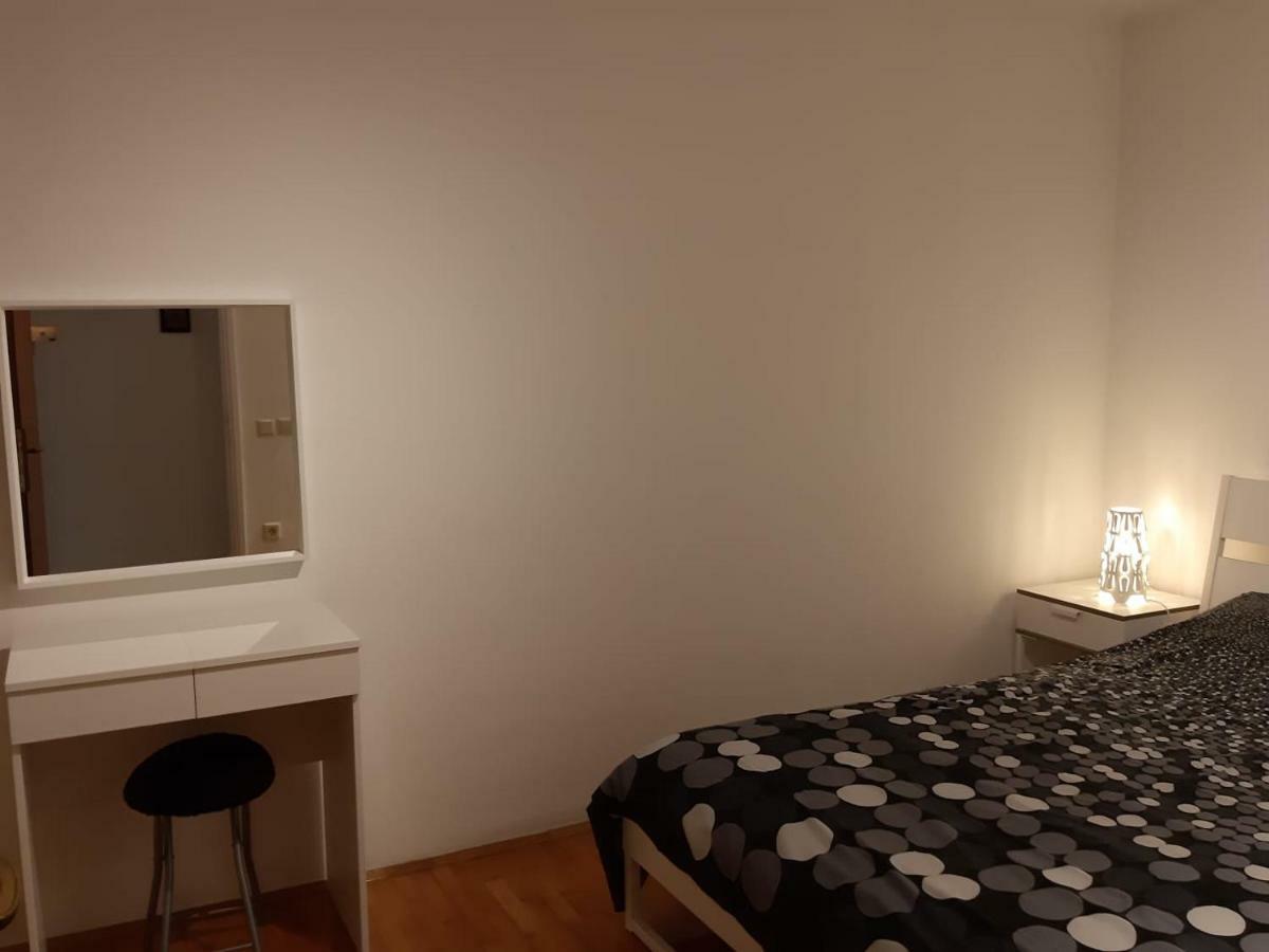 Apartment Blazenka Póla Kültér fotó