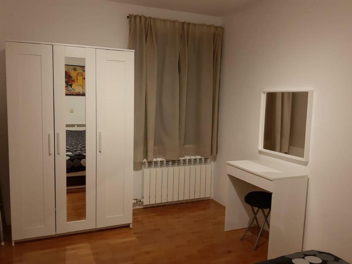 Apartment Blazenka Póla Kültér fotó