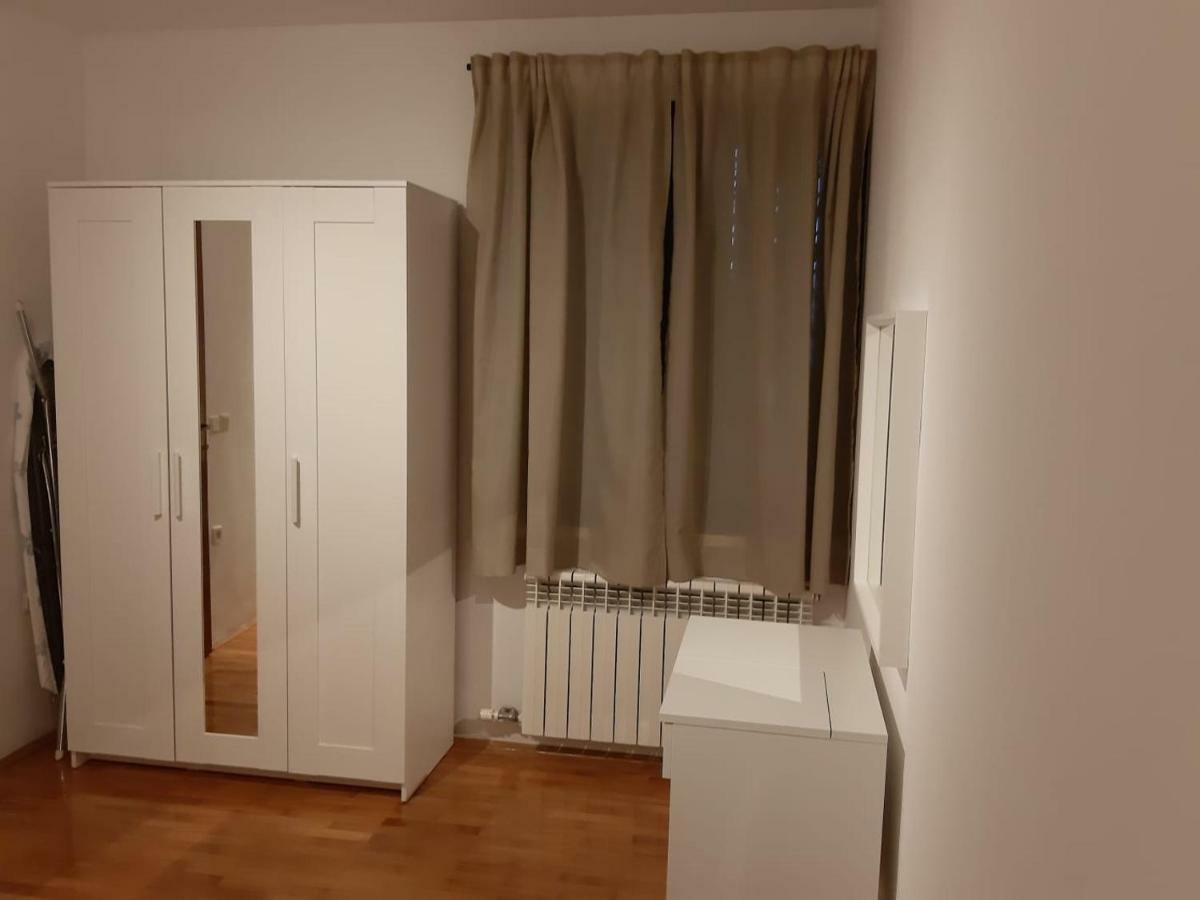 Apartment Blazenka Póla Kültér fotó
