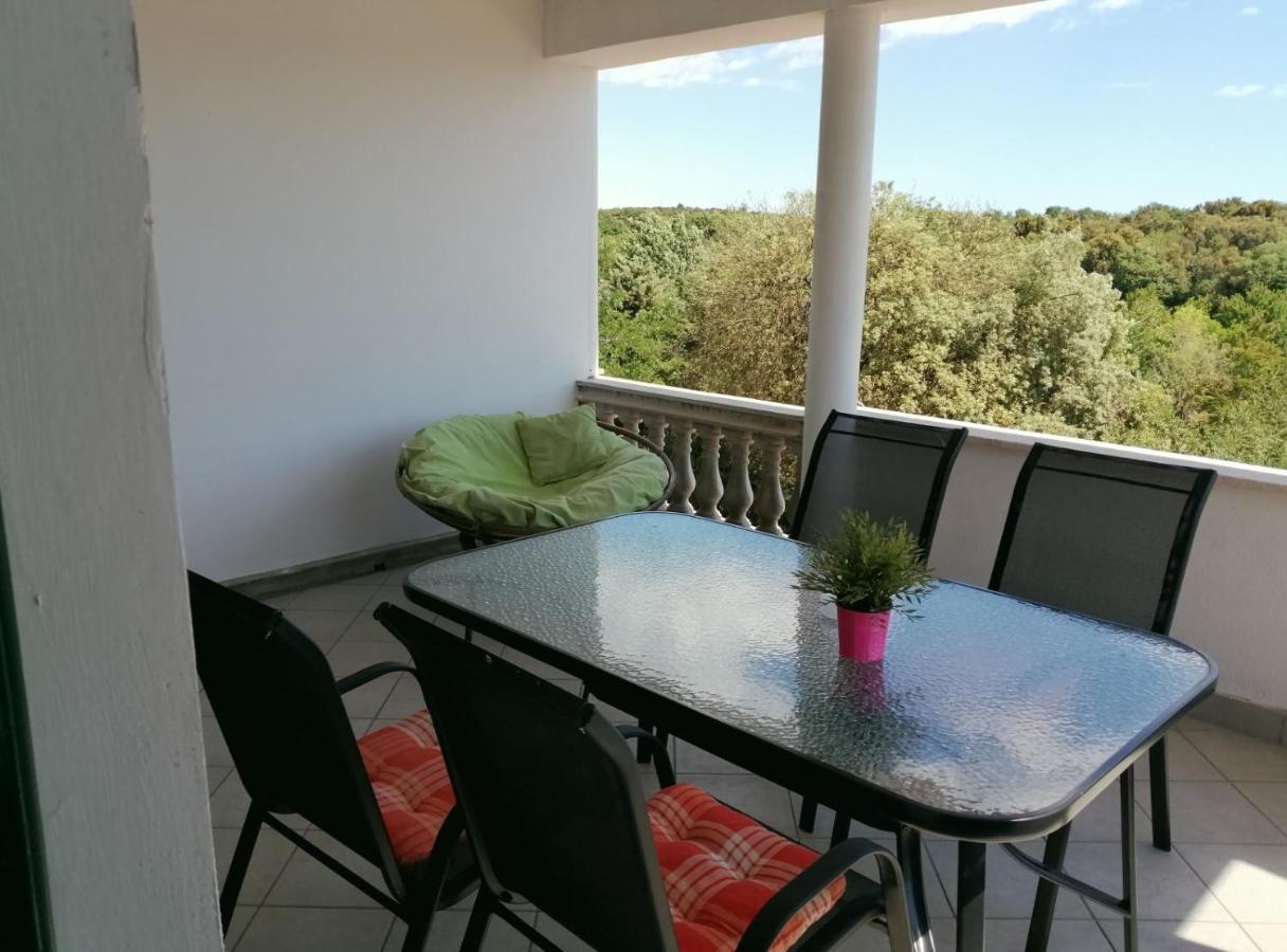 Apartment Blazenka Póla Kültér fotó