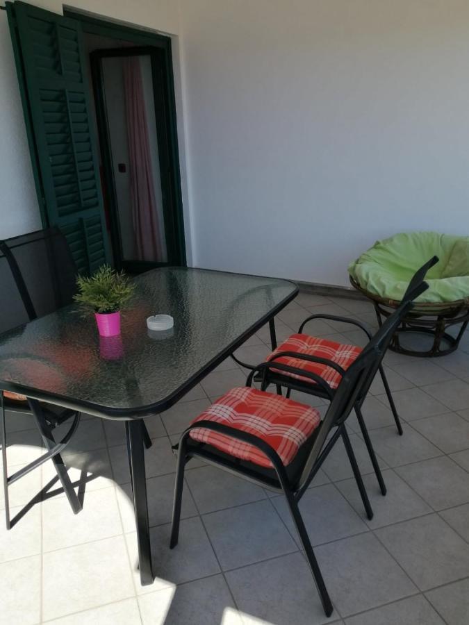 Apartment Blazenka Póla Kültér fotó